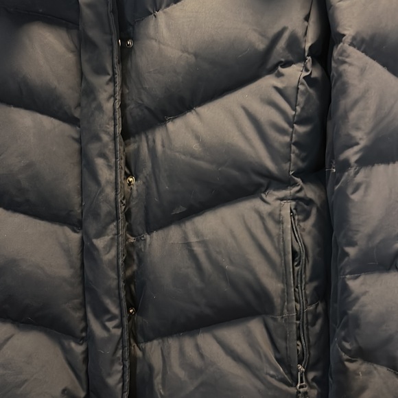 Preowned Tommy Hilfiger Woman’s Jacket Sz XL - Picture 3 of 6